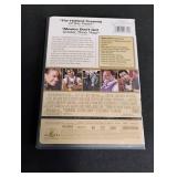 Be Cool (2005) Full Screen DVD - MGM Comedy Film