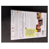 The Bucketlist DVD - Used Original