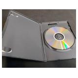 The Bucketlist DVD - Used Original