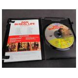 Dan in Real Life DVD - 2007 Comedy Film