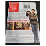 Dan in Real Life DVD - 2007 Comedy Film
