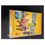 New Girl Complete Series DVD Box Set