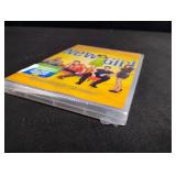 New Girl Complete Series DVD Box Set