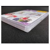 Jennifer Aniston 4-Movie Collection DVD Set