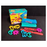 Play-Doh Fun Factory Set with Cookie Cutters