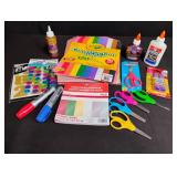 Complete Craft Supply Bundle