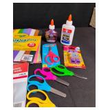 Complete Craft Supply Bundle