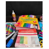 Complete Craft Supply Bundle