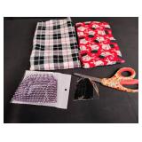 Holiday Crafting Supply Bundle