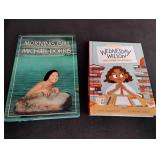 Two Contemporary Children