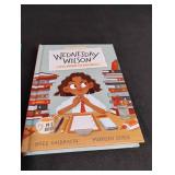 Two Contemporary Children