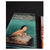 Two Contemporary Children