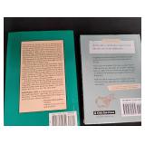 Two Contemporary Children