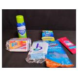 Household Cleaning Bundle Pack