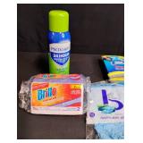 Household Cleaning Bundle Pack