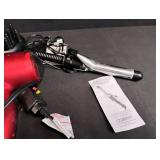 Conair 1875W Professional Hair Dryer with Attachments