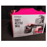 Home Workout Bundle - Kettle Bell and Resistance Bands Set