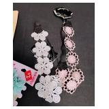 Girls Hair Accessories Bundle Set