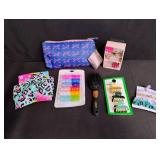 Hair Accessories and Beauty Bundle