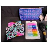 Hair Accessories and Beauty Bundle