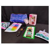 Hair Accessories and Beauty Bundle