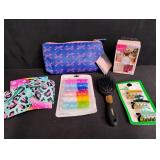 Hair Accessories and Beauty Bundle