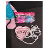 Trolls Movie Character and Accessories Set