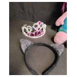 Trolls Movie Character and Accessories Set