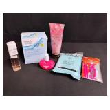 Beauty and Bath Care Bundle