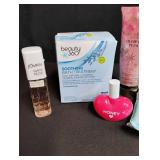 Beauty and Bath Care Bundle