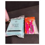 Beauty and Bath Care Bundle