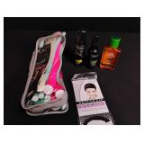 Hair Care Beauty Bundle with Styling Tools