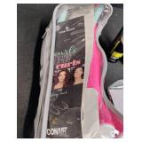 Hair Care Beauty Bundle with Styling Tools