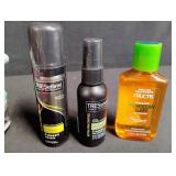 Hair Care Beauty Bundle with Styling Tools