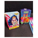 Character Themed Bandage Collection Bundle