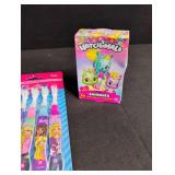 Character Themed Bandage Collection Bundle