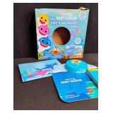 Pinkfong Baby Shark Let