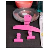 Kitchen Essentials Bundle with Farberware Can Opener