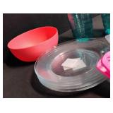 Kitchen Essentials Bundle with Farberware Can Opener