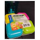 Kitchen Essentials Bundle with Farberware Can Opener