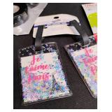 New Electronics Bundle - LED Bulb, Memory Card & Travel Accessories