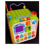 VTech Ultimate Alphabet Activity Cube