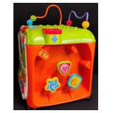 VTech Ultimate Alphabet Activity Cube