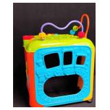 VTech Ultimate Alphabet Activity Cube