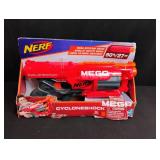 NERF Mega CycloneShock Blaster