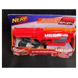 NERF Mega CycloneShock Blaster