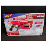 NERF Mega CycloneShock Blaster
