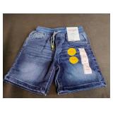 Cat & Jack Kids Denim Shorts 5T