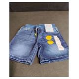 Cat & Jack Kids Denim Shorts 5T