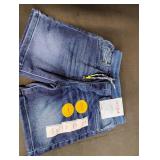 Cat & Jack Kids Denim Shorts 5T